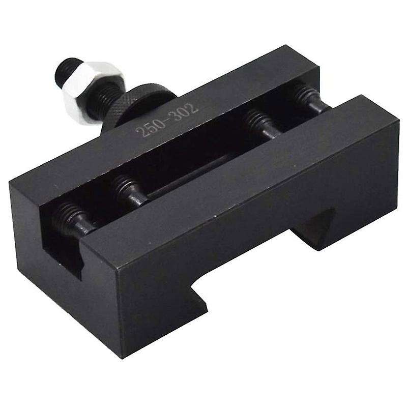 Turning Holder 13-18Inch Quick Change Boring, Turning & Facing Holder 250-302