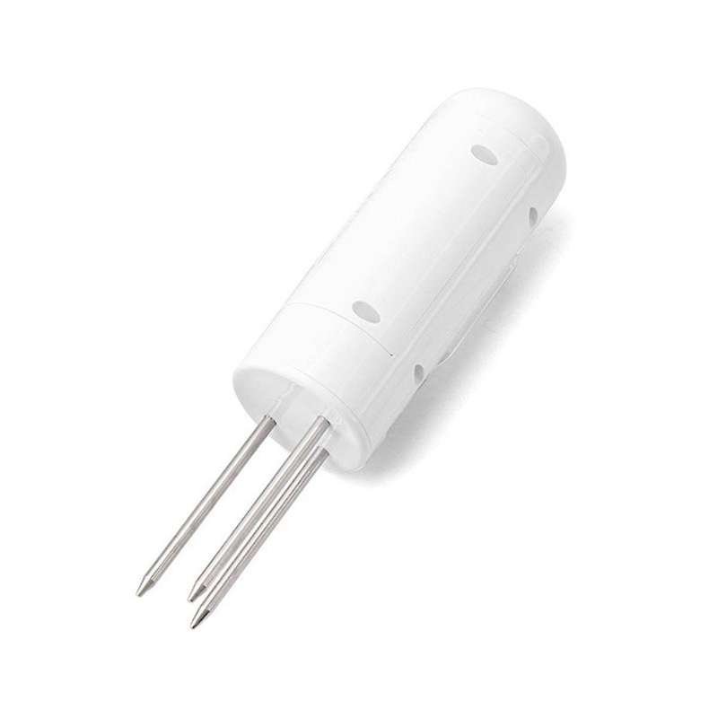 Tuya /Bee Wireless Soil Humidity Sensor Intelligent Temperature Moisture Tester Mobilephone APP Real