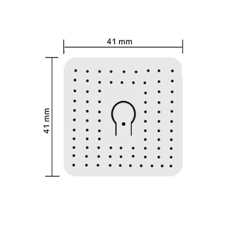 Tuya 16a Wifi Mini Smart Switch Diy Control Relay Timer for Smart Life Yandex
