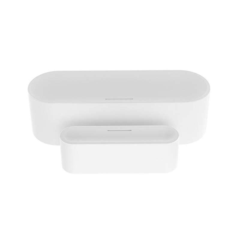 Tuya Smart Door Window Sensor Wifi Smart Home Wireless Door Detectors Usb Open/close App Remote Ala