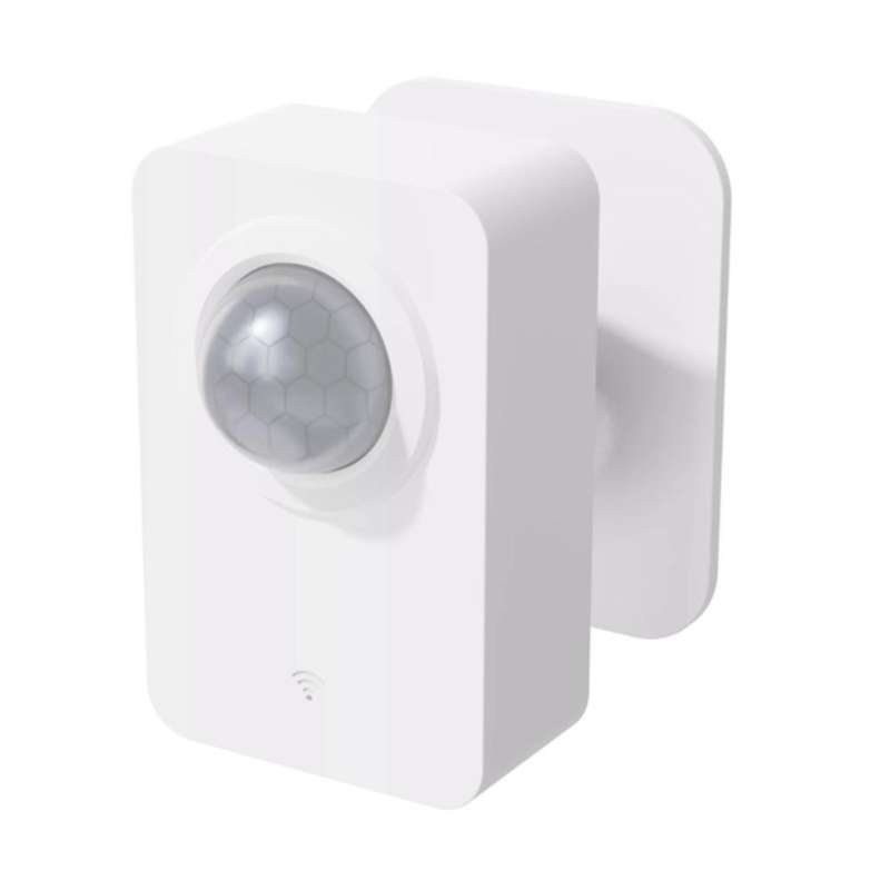 Tuya PIR Motion Sensor WiFi for Smart Life Infrared Passive Detection, Security Alarm System Detecto