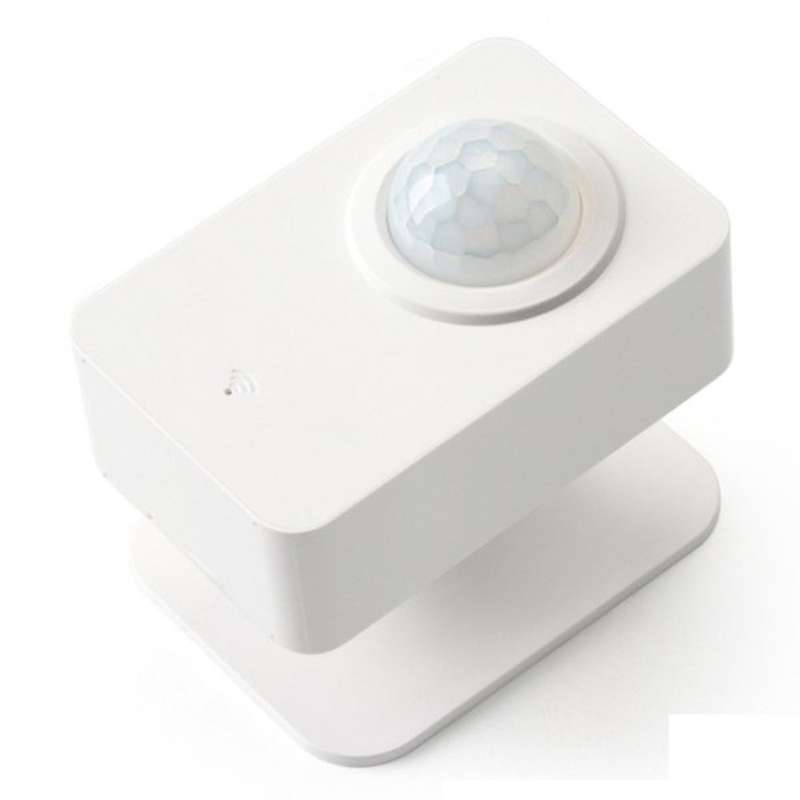 Tuya PIR Motion Sensor for Smart Life Infrared Passive Detection,Security Alarm System Detector Remo