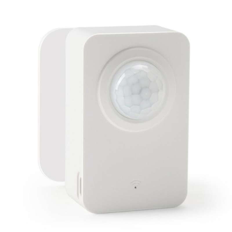 Tuya PIR Motion Sensor for Smart Life Infrared Passive Detection,Security Alarm System Detector Remo