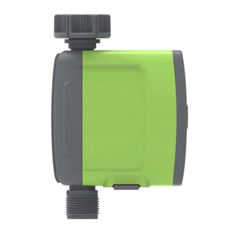 Tuya Smart Connect Irrigation Waterproof Timer Soil Moisture Sensor Irrigation Garden Smart Home Wat