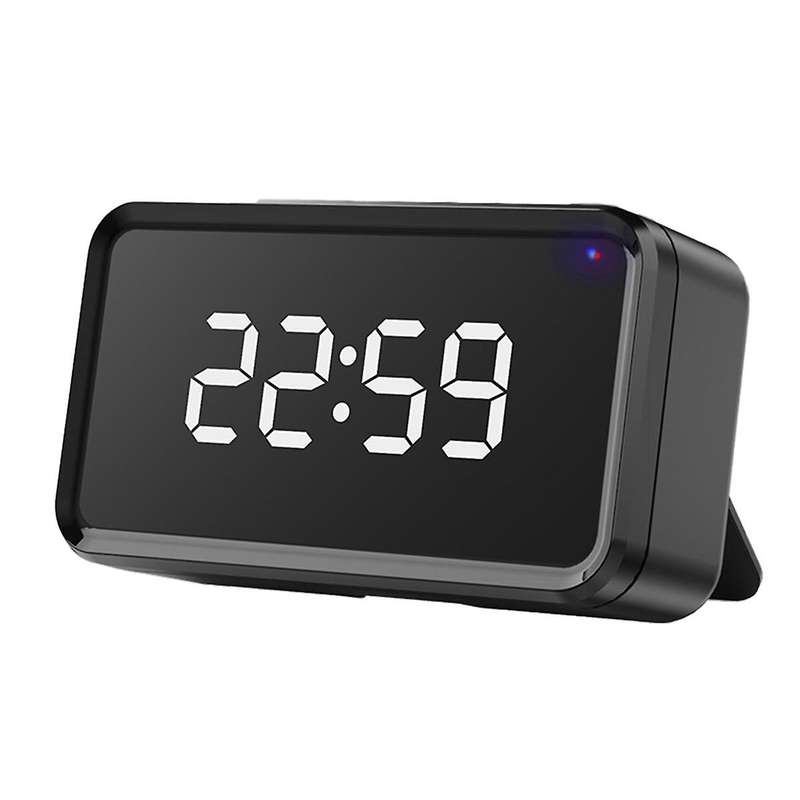 Tuya Gateway Hub with Time Display Zigbee Bluetooth Smart Home Wireless Bridge Smart Life App Voice