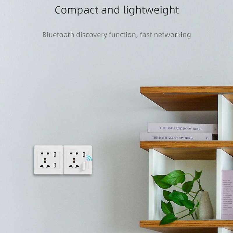 Tuya Smart ZigBee Wireless Smart Home Gateway Smart Home Control Center USB Wireless Gateway