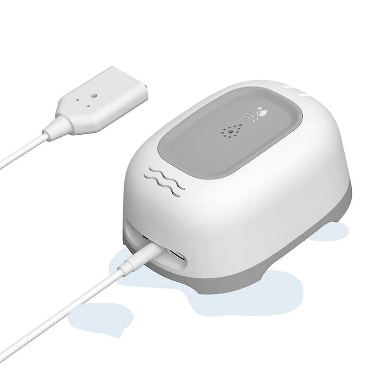 Tuya WiFi Intelligent Water Level Alarm Tool Water Leak Sensors Water Level Monitor Remote Monitorin
