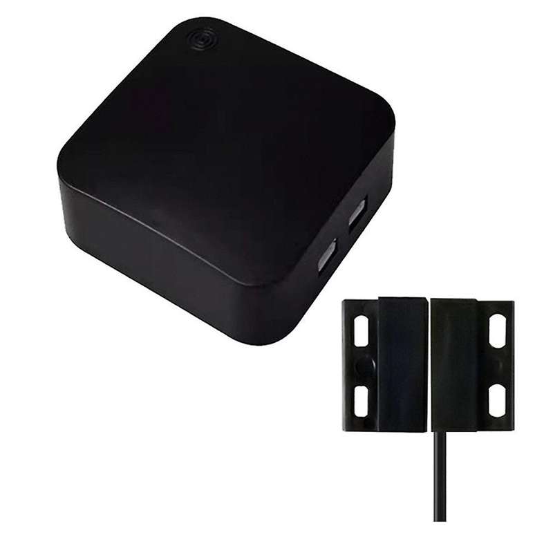 Tuya Wifi Garage Door Switch Intelligent Garage Door APP Remote Conrtrol Wireless Controller Work fo