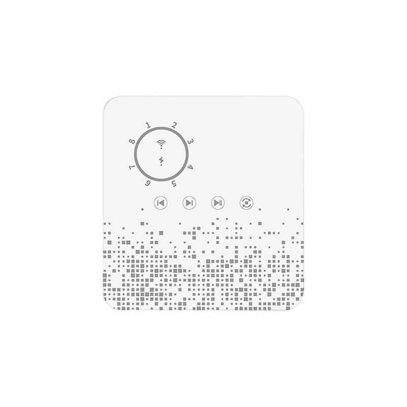 Tuya WiFi Sprinkler Controller Smart Irrigation Timer 8 Zones Automatic Watering Device Weather Awa