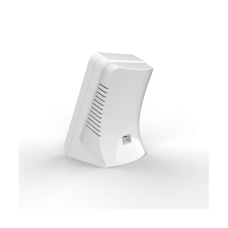 Tuya Wifi Temperature Humidity Sensor Hygrometer Thermometer for Babyroom Bedroom