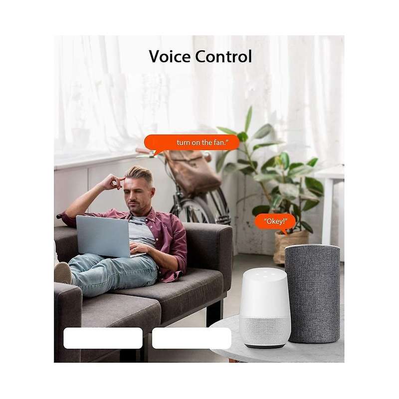 Tuya Wifi Zigbee 16A Mini Smart Switch 1/2/3/4 Bits Support 2 Way Control Smart Life Alexa Google Ho