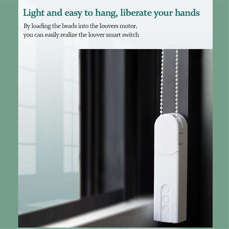 Tuya Zigbee Smart Blind Motor Driver+gateway+solar Panel Automatic Electric Roller Shutter Shadow Li