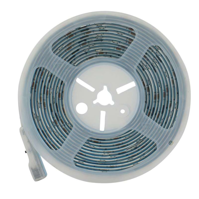 TV Backlight LED Strip,USB LED Music Strip Lights 16.4Ft/5M, Smart Phone APP Control for TV, PC, Mon
