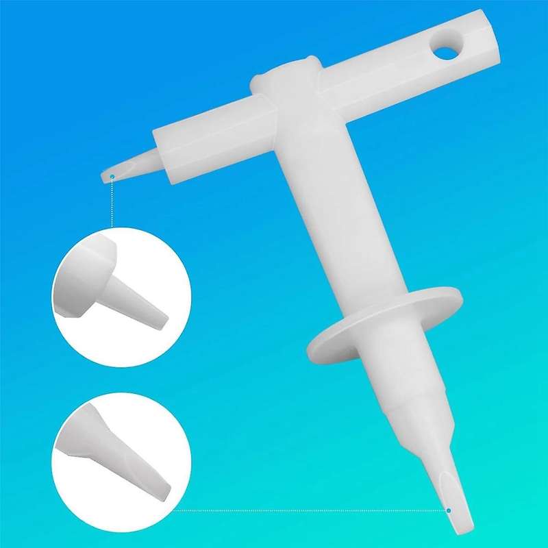 TV Rear Cover Interlayer Opening Jig/Tool for BN81-14946B New Screwless TV Back Removal Repair Tool