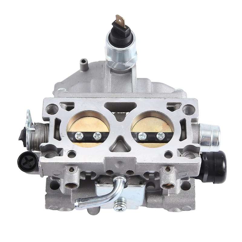 Twin Cylinder Carburetor 16100 Z9e High Fuel Efficiency Engine Fits for Gx630 Gx690 Engines