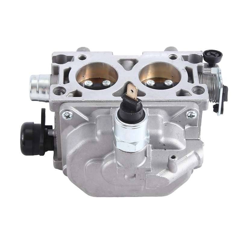 Twin Cylinder Carburetor 16100 Z9e High Fuel Efficiency Engine Fits for Gx630 Gx690 Engines