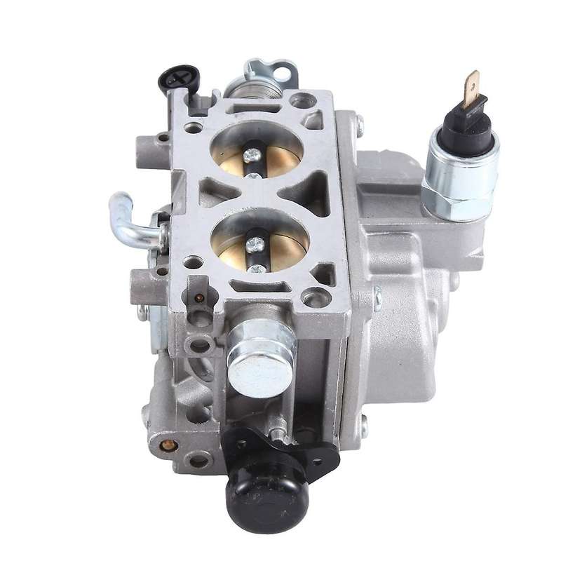 Twin Cylinder Carburetor 16100 Z9e High Fuel Efficiency Engine Fits for Gx630 Gx690 Engines