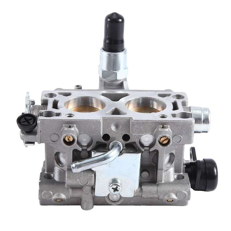 Twin Cylinder Carburetor 16100 Z9e High Fuel Efficiency Engine Fits for Gx630 Gx690 Engines