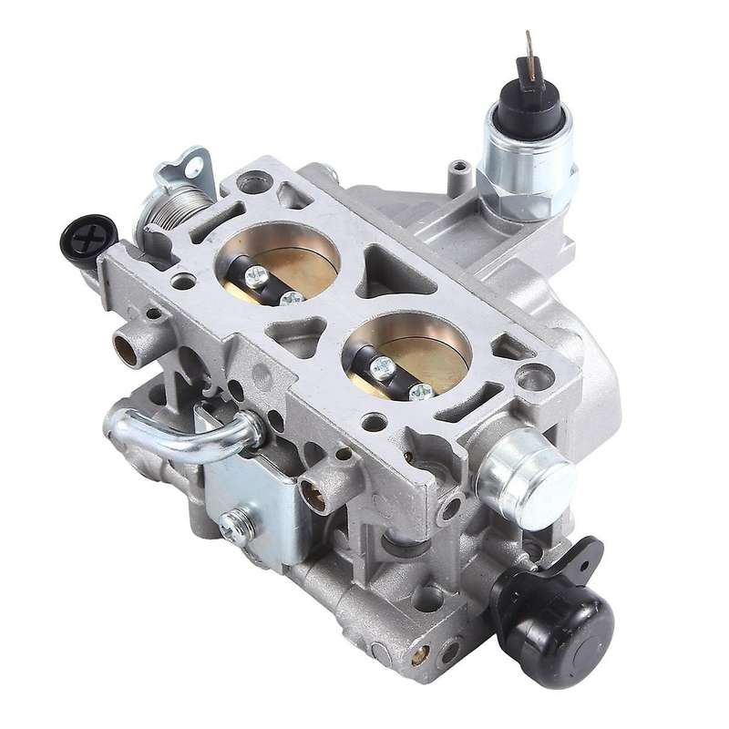 Twin Cylinder Carburetor 16100 Z9e High Fuel Efficiency Engine Fits for Gx630 Gx690 Engines