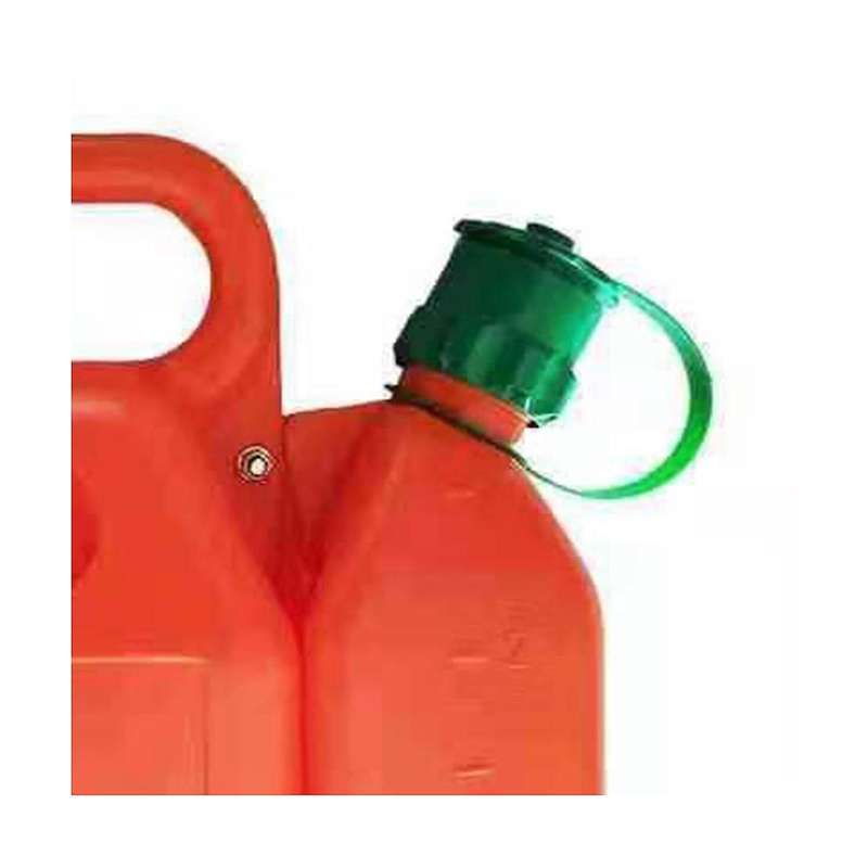 Two Stroke Gasoline Saw Mower 6l Proportioning Jug Oil Jug Thickened to Resist Freezing