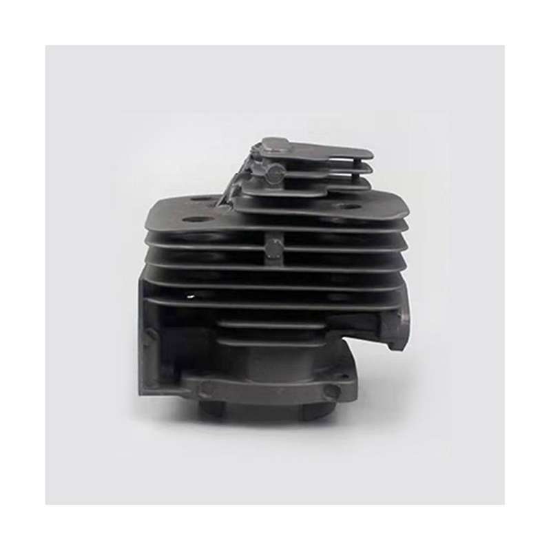 Two-stroke Lawn Mower Sleeve Cylinder Assembly 44-5 Ground Drill Cylinder Assembly Garden Tool Acce