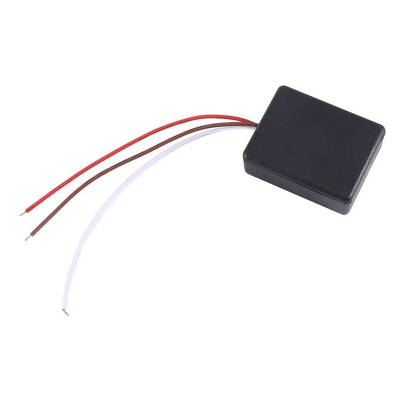 Type2 Seat Occupancy Occupation Sensor SRS Emulator for for MB Type 2 for E W211 SL W230 W171