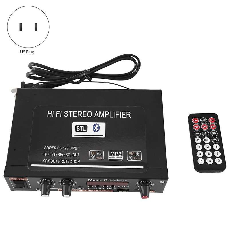 U.s. Regulations G30 Digital Power Amplifier 800w Power Audio Amplifier General Car Supplies Us Plu