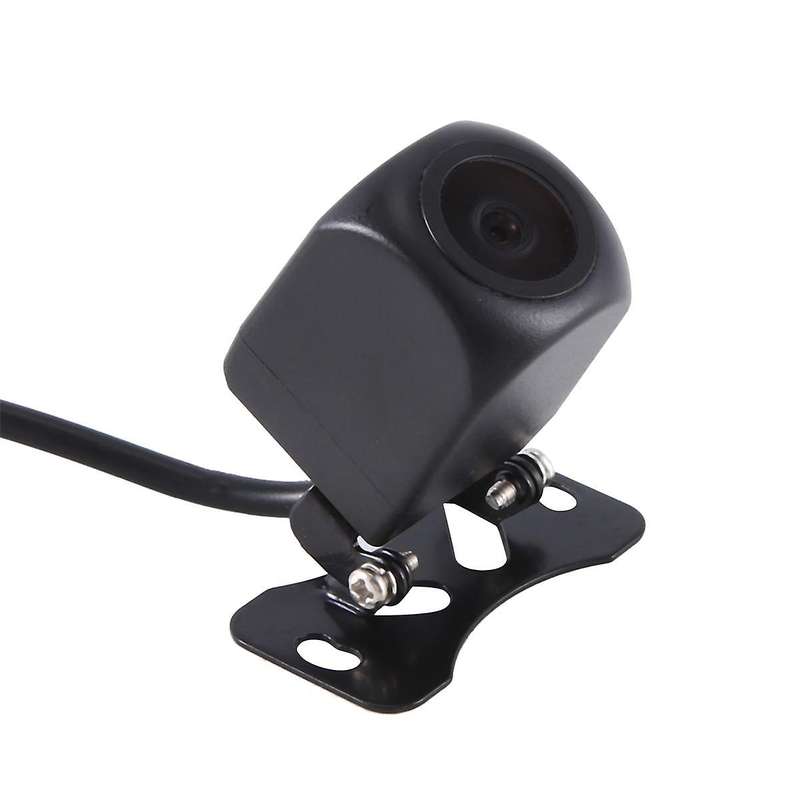 U6 Front and Rear Dual Recording Cameras Hd Driving Recorder Adas Reversing Visual General Car Suppl