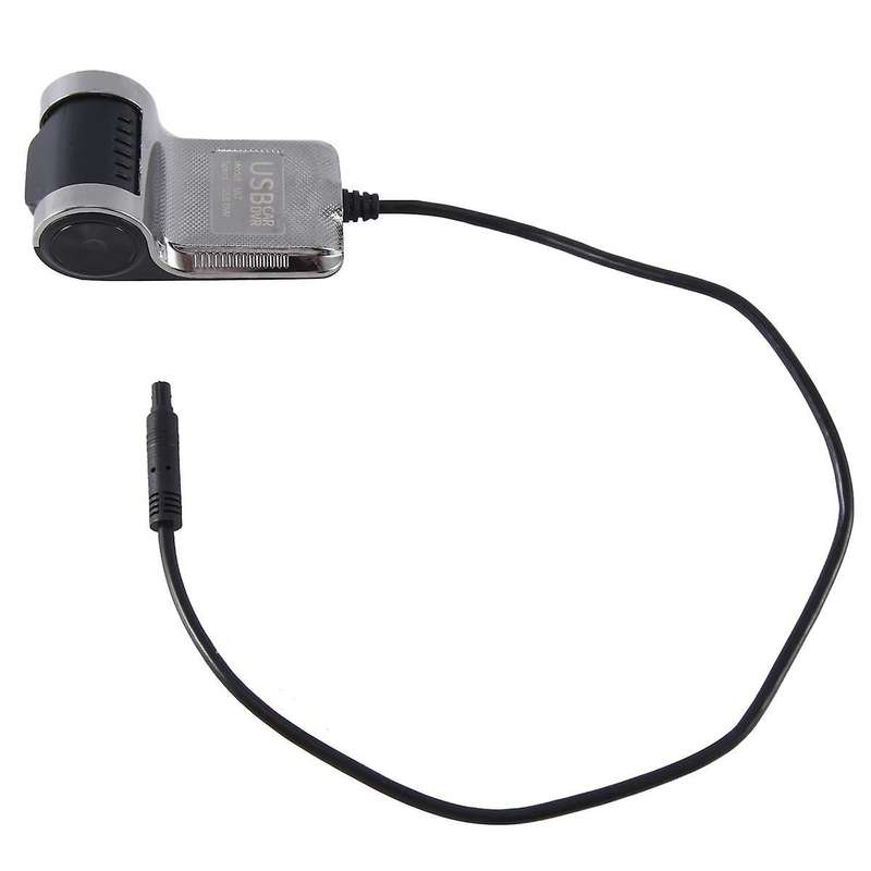 U2 Driving Recorder Electronic Dog Adas Dvr Driving Assistance Function Video Recorder Car Supplies