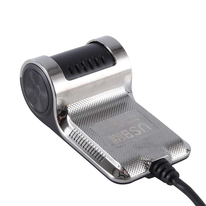 U2 Driving Recorder Electronic Dog Adas Dvr Driving Assistance Function Video Recorder Car Supplies