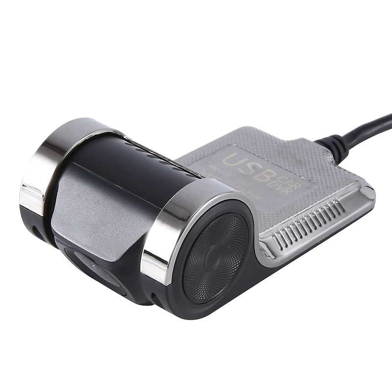 U2 Driving Recorder Electronic Dog Adas Dvr Driving Assistance Function Video Recorder Car Supplies
