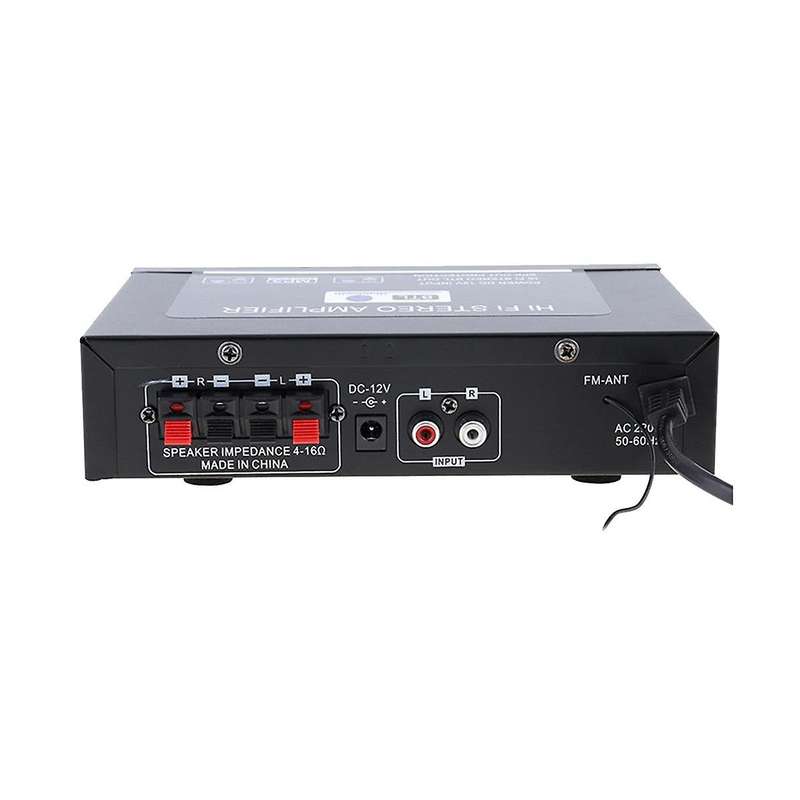 U.s. Regulations G30 Digital Power Amplifier 800w Power Audio Amplifier General Car Supplies Us Plug