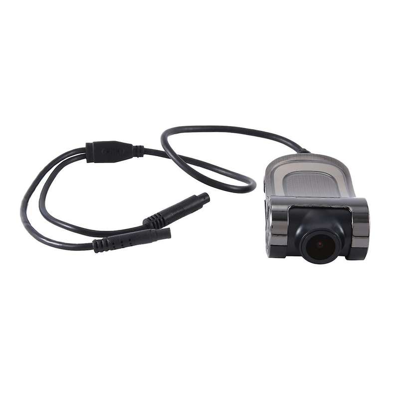 U6 Front and Rear Dual Recording Cameras Hd Driving Recorder Adas Reversing Visual General Car Supp