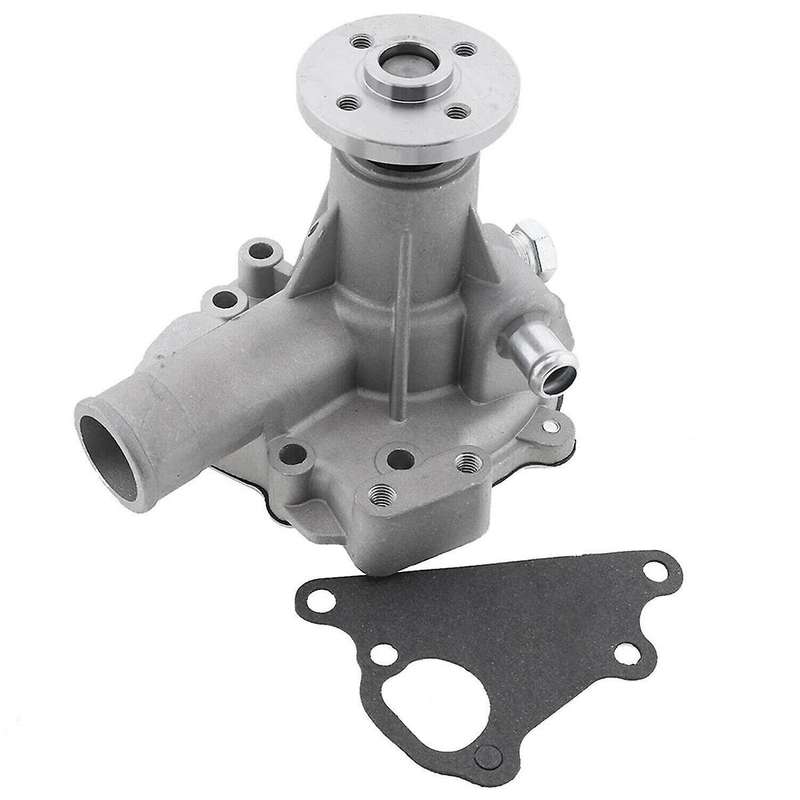 U45011050 145017951 Water Pump with Gasket for Engines 404c-22t 404d-22 404d-22t