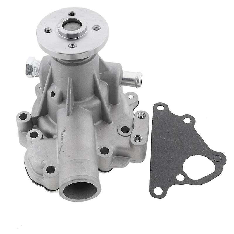 U45011050 145017951 Water Pump with Gasket for Engines 404c-22t 404d-22 404d-22t