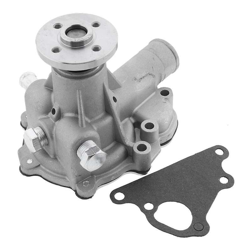 U45011050 145017951 Water Pump with Gasket for Engines 404c-22t 404d-22 404d-22t