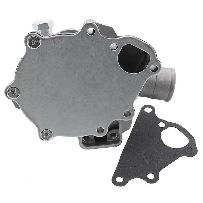 U45011050 145017951 Water Pump with Gasket for Engines 404c-22t 404d-22 404d-22t