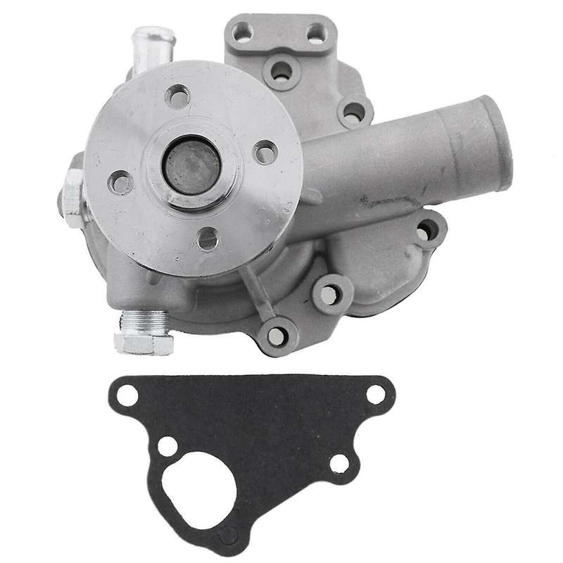 U45011050 145017951 Water Pump with Gasket for Engines 404c-22t 404d-22 404d-22t
