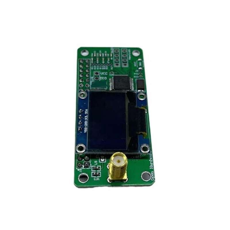 Uhf Vhf Mmdvm Hotspot Module Kit Led Display Hotspot Board for P25 Dstar