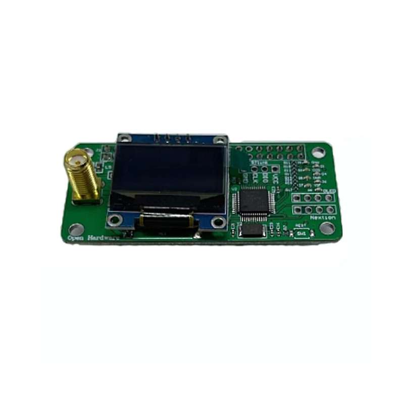 Uhf Vhf Mmdvm Hotspot Module Kit Led Display Hotspot Board for P25 Dstar