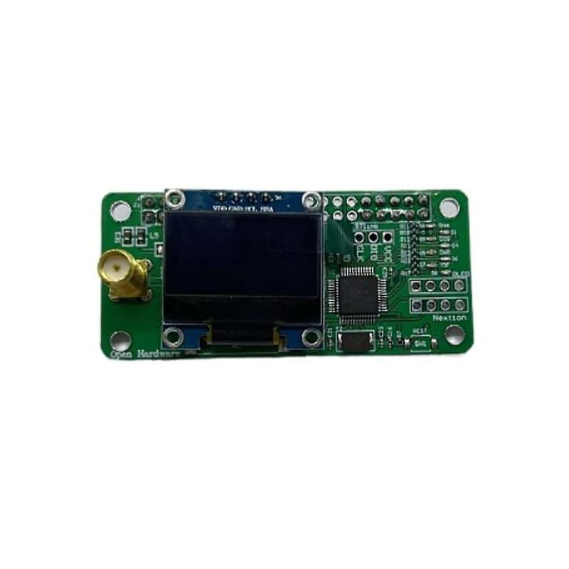 Uhf Vhf Mmdvm Hotspot Module Kit Led Display Hotspot Board for P25 Dstar