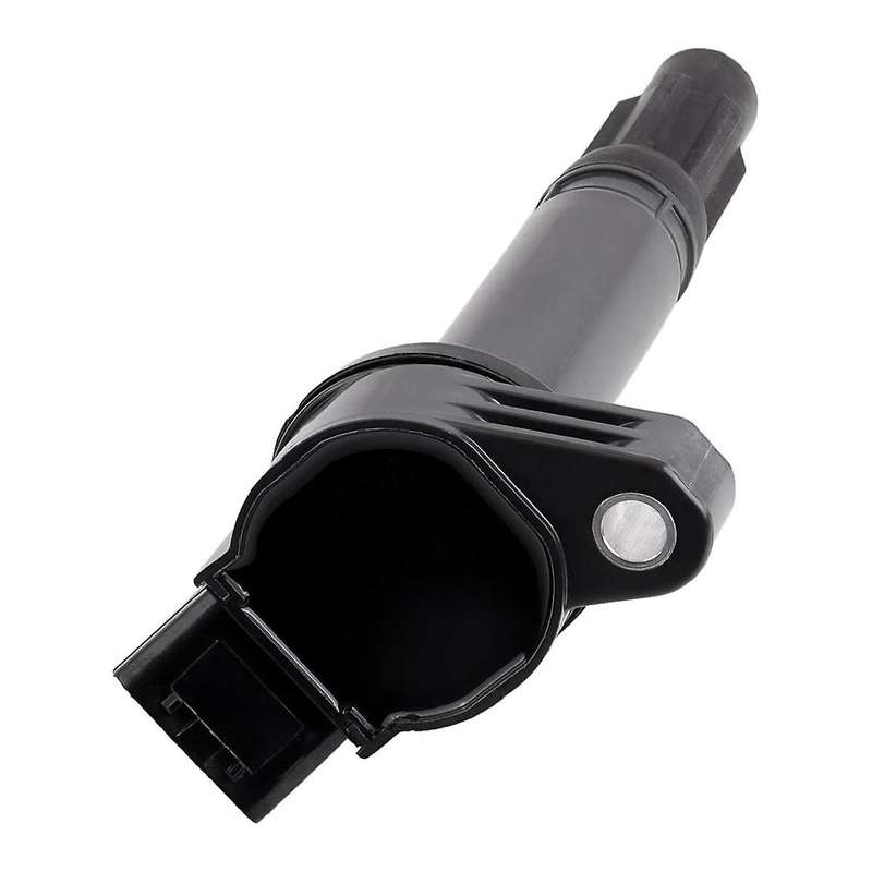 UF487 Ignition Coil Spark Plug for