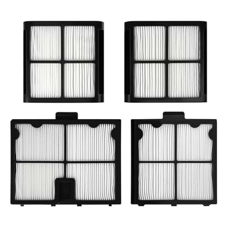 Ultra-Fine Filter Panels 9991466-R4 for Pool Cleaners Active 10, for Active 15,Advantage,,E10,, Expl