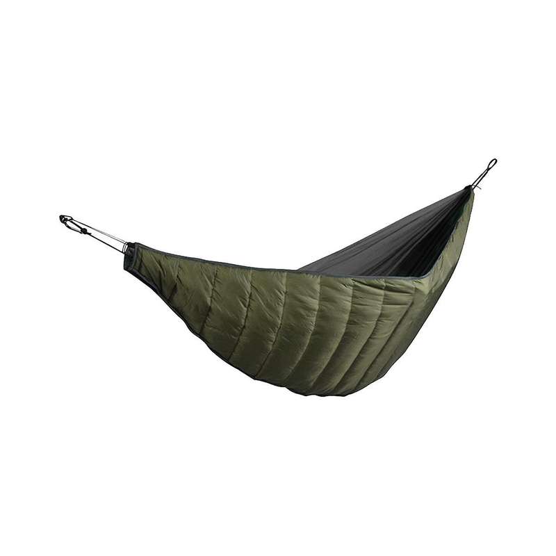 Ultralight Outdoor Camping Hammock Portable Warm Blanket Hammock Portable Outdoor Camping Sleeping