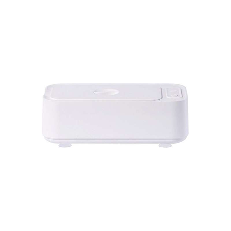 Ultrasonic Cleaning Machine 50000Hz High Frequency Vibration Wash Cleaner Washing Jewelry Glasses Wa
