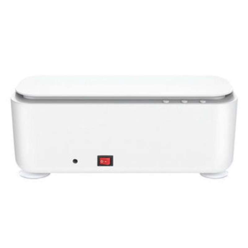 Ultrasonic Cleaner USB Multi-Function 3-Speed Thermostat Makeup Tools Jewelry Cleaner Glasses Cleani