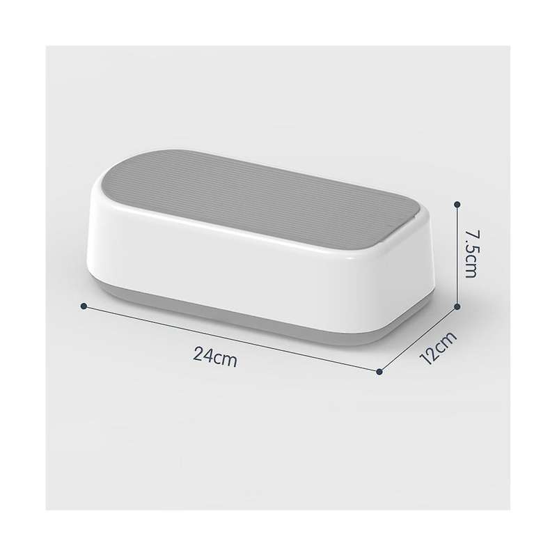 Ultrasonic Cleaning Machine High Frequency Vibration Wash Cleaner Washing Jewelry Glasses Watch Was