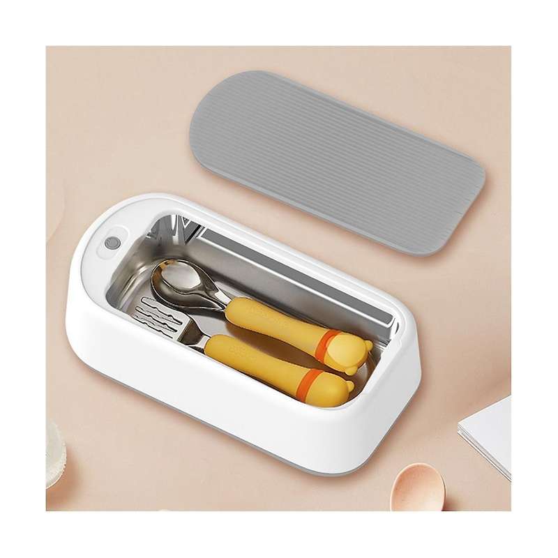 Ultrasonic Cleaning Machine High Frequency Vibration Wash Cleaner Washing Jewelry Glasses Watch Was