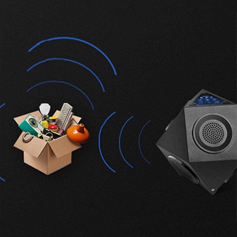 Ultrasonic Electronic Anti Mosquito Mouse Repeller Control Rat Mouse Repeller Mice Mouse Repellent