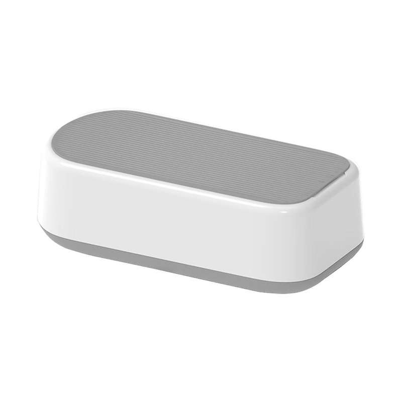 Ultrasonic Jewelry Cleaner Portable Household Professional Ultrasonic Eyeglasses Cleaning Machine wi